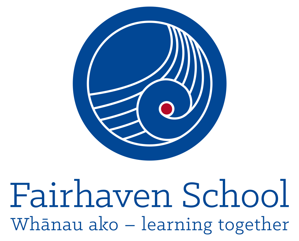 Fairhaven logo